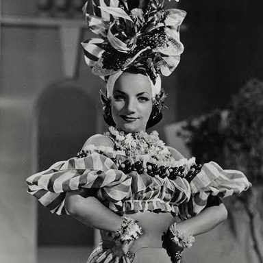 Carmen Miranda photo 37