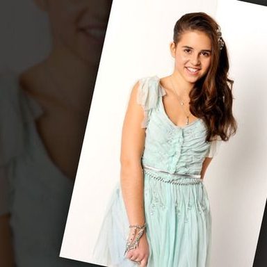 Carly Rose Sonenclar photo 13