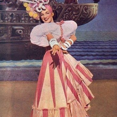 Carmen Miranda photo 53