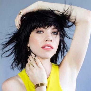 Carly Rae Jepsen photo 12