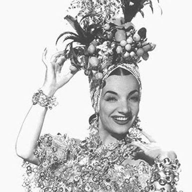 Carmen Miranda photo 52