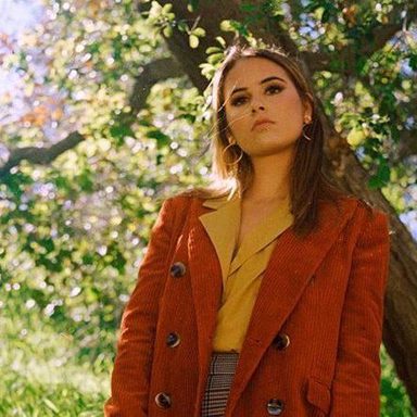 Carly Rose Sonenclar