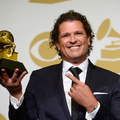 Carlos Vives
