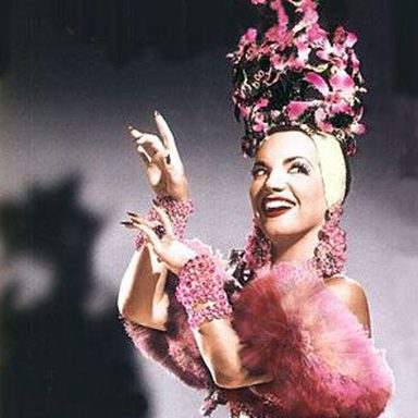 Carmen Miranda photo 75