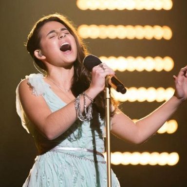 Carly Rose Sonenclar photo 14