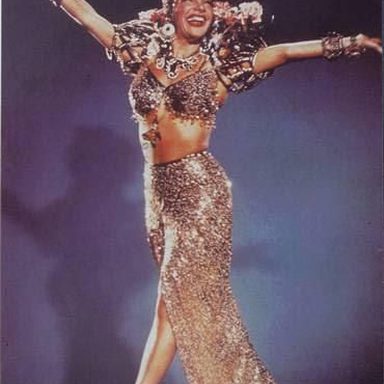 Carmen Miranda photo 21