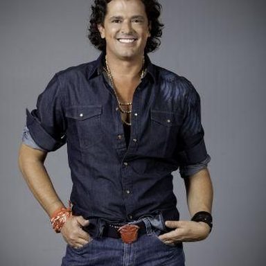 Carlos Vives