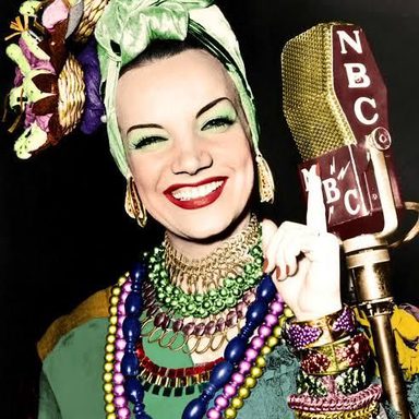 Carmen Miranda photo 28