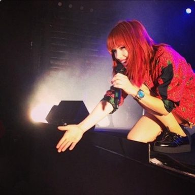 Carly Rae Jepsen photo 37