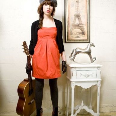 Carly Rae Jepsen photo 57