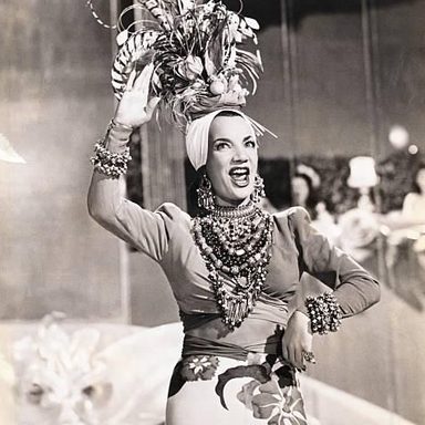 Carmen Miranda photo 12