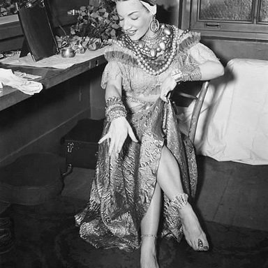 Carmen Miranda photo 16