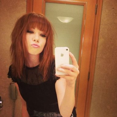Carly Rae Jepsen photo 38
