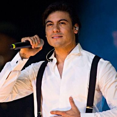 Carlos Rivera