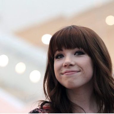 Carly Rae Jepsen photo 33