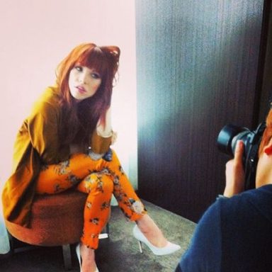Carly Rae Jepsen photo 36