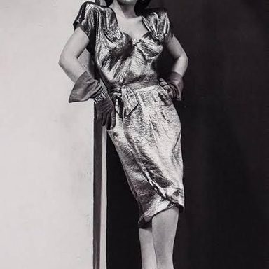 Carmen Miranda photo 20