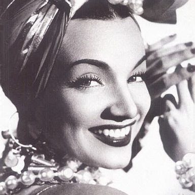 Carmen Miranda photo 61