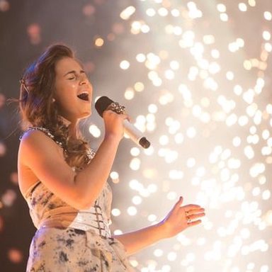 Carly Rose Sonenclar