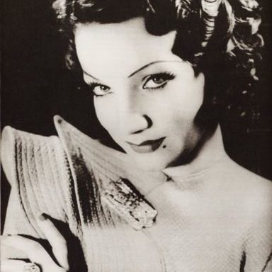 Carmen Miranda photo 71