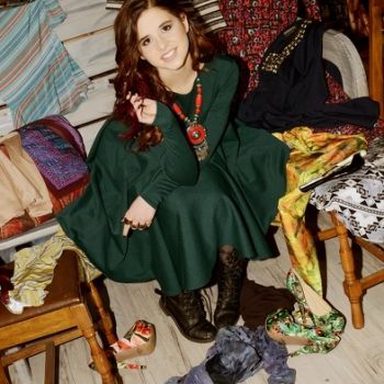 Carly Rose Sonenclar