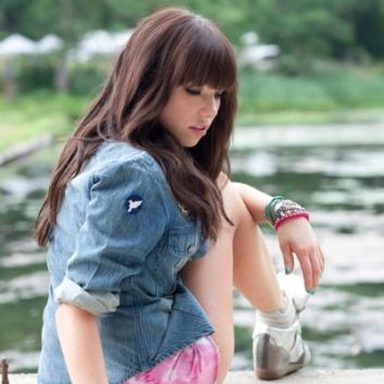 Carly Rae Jepsen photo 40