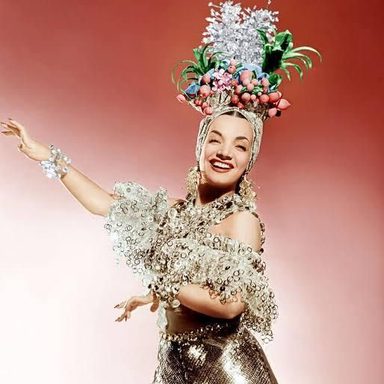 Carmen Miranda photo 35
