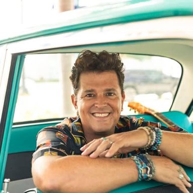 Carlos Vives