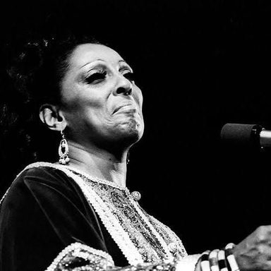 Carmen Mcrae