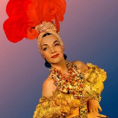 Carmen Miranda photo 70