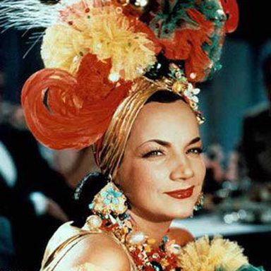 Carmen Miranda photo 76