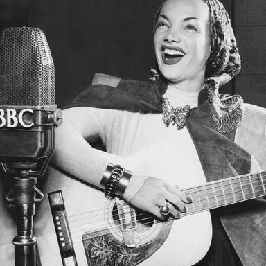 Carmen Miranda photo 32