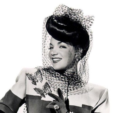 Carmen Miranda photo 43