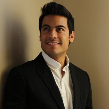Carlos Rivera photo 10