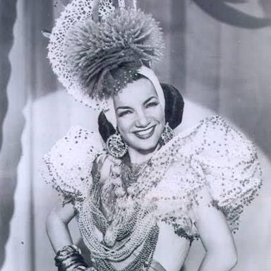 Carmen Miranda photo 31