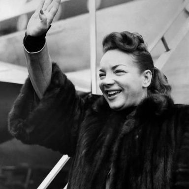 Carmen Miranda photo 13