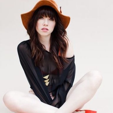 Carly Rae Jepsen photo 53
