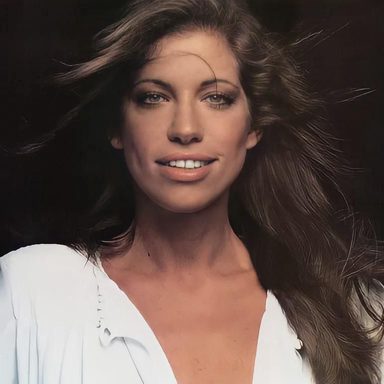 Carly Simon