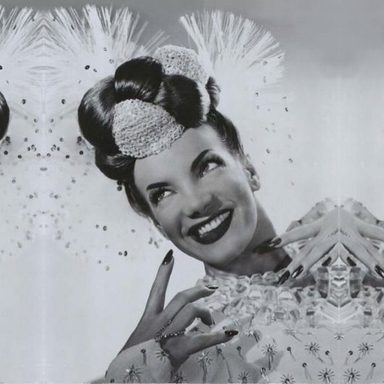 Carmen Miranda photo 72