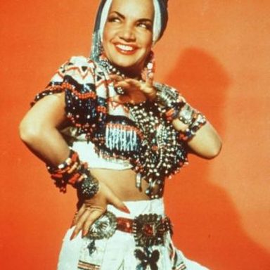 Carmen Miranda photo 68