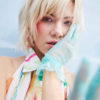 Carly Rae Jepsen photo 16