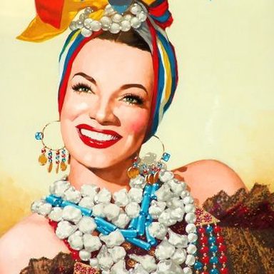 Carmen Miranda photo 50