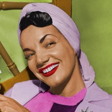 Carmen Miranda photo 25