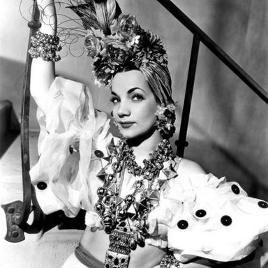 Carmen Miranda photo 74
