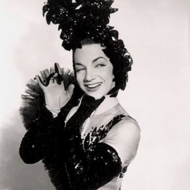 Carmen Miranda photo 59