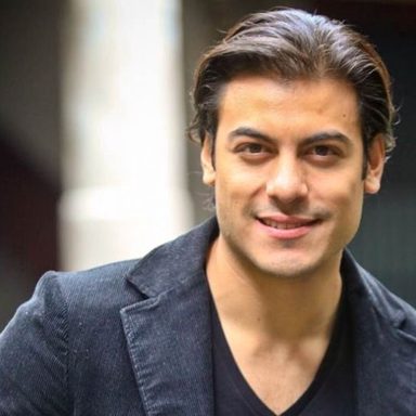 Carlos Rivera photo 11