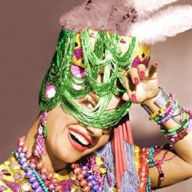 Carmen Miranda photo 66