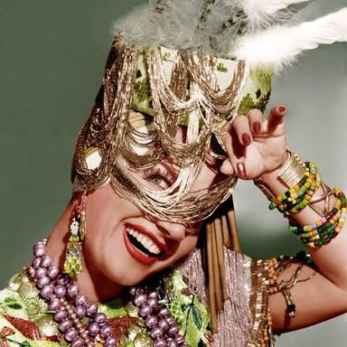 Carmen Miranda photo 30