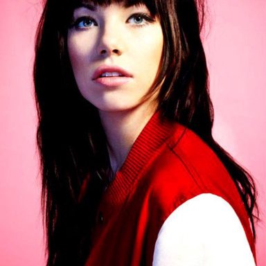 Carly Rae Jepsen photo 13