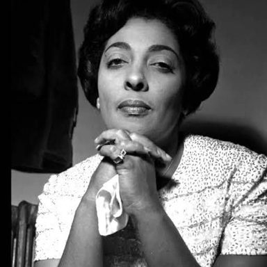 Carmen Mcrae